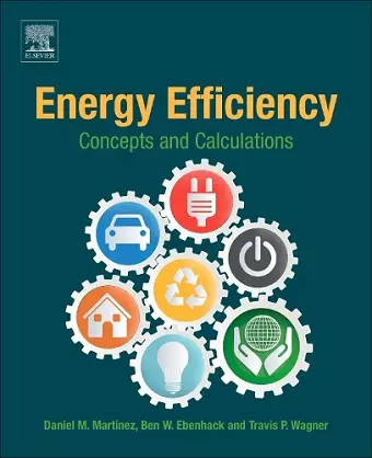 Energy Efficiency cover