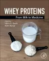 Whey Proteins cover