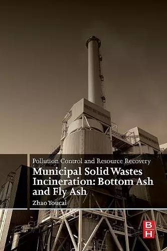 Pollution Control and Resource Recovery cover