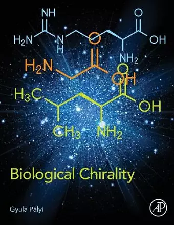 Biological Chirality cover