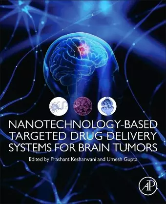 Nanotechnology-Based Targeted Drug Delivery Systems for Brain Tumors cover