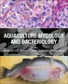 Aquaculture Mycology and Bacteriology cover