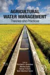 Agricultural Water Management cover