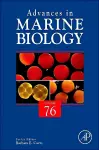 Advances in Marine Biology cover