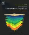 Innovation in Near-Surface Geophysics cover