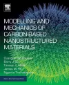 Modelling and Mechanics of Carbon-based Nanostructured Materials cover