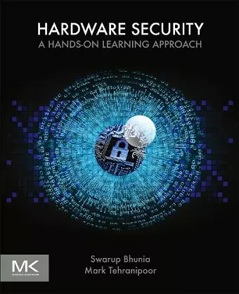 Hardware Security cover