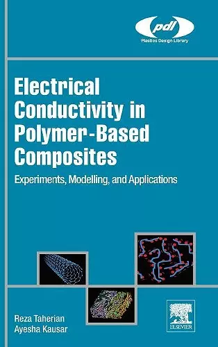 Electrical Conductivity in Polymer-Based Composites cover