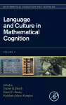 Language and Culture in Mathematical Cognition cover
