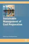 Sustainable Management of Coal Preparation cover