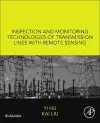 Inspection and Monitoring Technologies of Transmission Lines with Remote Sensing cover