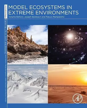 Model Ecosystems in Extreme Environments cover