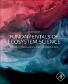 Fundamentals of Ecosystem Science cover