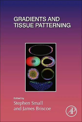 Gradients and Tissue Patterning cover