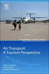 Air Transport – A Tourism Perspective cover