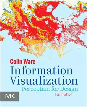 Information Visualization cover