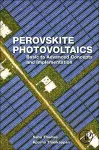 Perovskite Photovoltaics cover