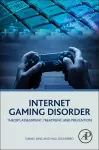 Internet Gaming Disorder cover