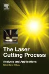 The Laser Cutting Process cover