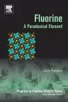 Fluorine cover