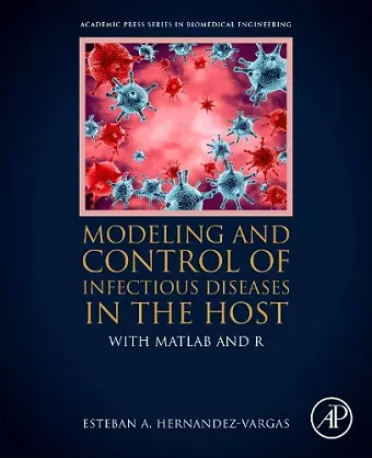 Modeling and Control of Infectious Diseases in the Host cover