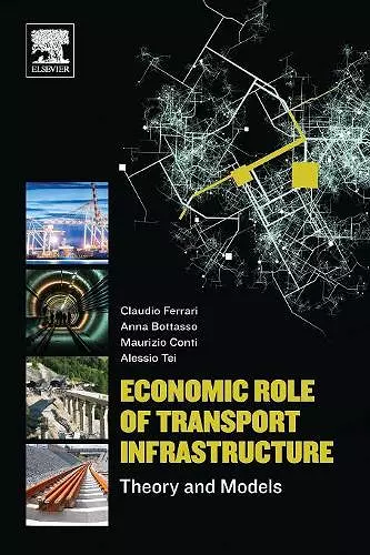Economic Role of Transport Infrastructure cover