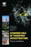 Economic Role of Transport Infrastructure cover