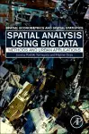 Spatial Analysis Using Big Data cover