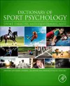 Dictionary of Sport Psychology cover