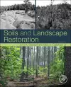 Soils and Landscape Restoration cover