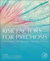 Risk Factors for Psychosis cover