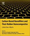 Carbon-Based Nanofillers and Their Rubber Nanocomposites cover