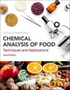 Chemical Analysis of Food cover