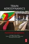 Train Aerodynamics cover