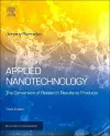 Applied Nanotechnology cover