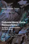 Colloidal Metal Oxide Nanoparticles cover