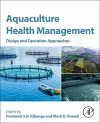 Aquaculture Health Management cover