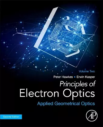 Principles of Electron Optics, Volume 2 cover