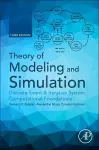Theory of Modeling and Simulation cover