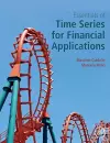 Essentials of Time Series for Financial Applications cover