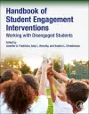Handbook of Student Engagement Interventions cover