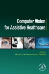 Computer Vision for Assistive Healthcare cover