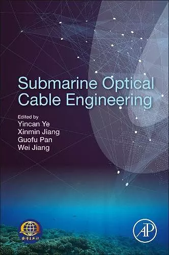 Submarine Optical Cable Engineering cover