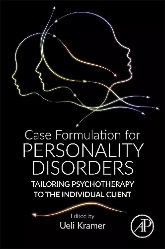 Case Formulation for Personality Disorders cover