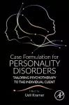 Case Formulation for Personality Disorders cover