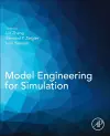 Model Engineering for Simulation cover