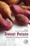 Sweet Potato cover