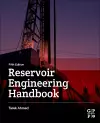 Reservoir Engineering Handbook cover