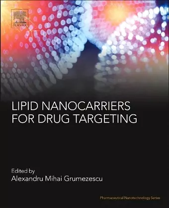 Lipid Nanocarriers for Drug Targeting cover