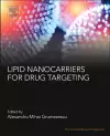 Lipid Nanocarriers for Drug Targeting cover